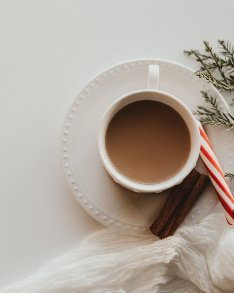 Self-Care: The Secret to Surviving the Holidays with Ease!